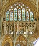L'Art gothique
