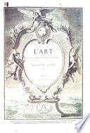 L' art