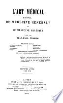 L'Art médical