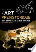 L'art préhistorique en BD -