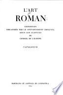 L'Art roman