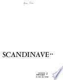 L' art Scandinave