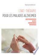 L'art-thérapie pour les malades Alzheimer