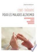 L'art-thérapie pour les malades Alzheimer