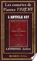 L'article 637