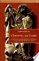 L'artiste et le clerc