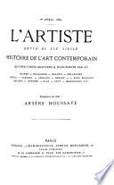 L'Artiste