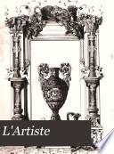 L'Artiste