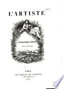 L'Artiste