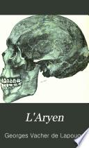 L'Aryen