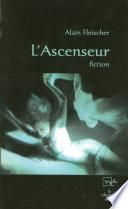 L'ascenseur