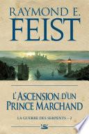 L'Ascension d'un prince marchand