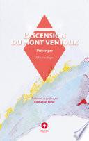 L'Ascension du Mont Ventoux