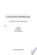 L'ascolto musicale