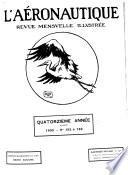 L'Aʹeronautique