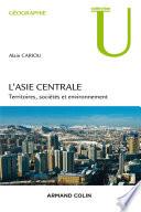 L'Asie centrale.