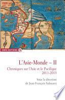 L'Asie-Monde - II