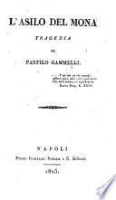 L'Asilo del Mona. Tragedia