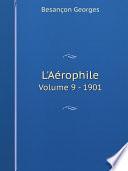 L'A?rophile