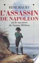 L'assassin de Napoléon