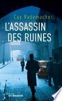 L'assassin des ruines