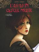 L'Assassin qu'elle mérite -