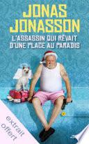 L'assassin qui rêvait d'une place au paradis - Extrait
