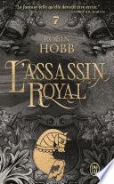 L'Assassin royal (Tome 7) - Le Prophète blanc