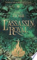L'Assassin royal (Tome 9) - Les Secrets de Castelcerf