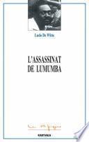 L'assassinat de Lumumba