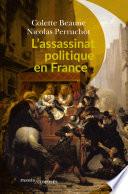 L'assassinat politique en France