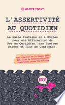 L'Assertivité au Quotidien