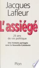 L'Assiégé