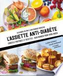 L'assiette anti-diabète