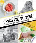 L'assiette de bébé