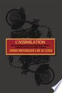 L'Assimilation: Rock Machine Devient Bandidos - Bikers United Contre Les Hells Angels