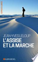 L'Assise et la marche