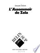 L'Assommoir de Zola