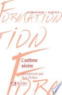 L'Asthme sévère