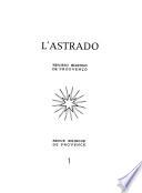 L'Astrado