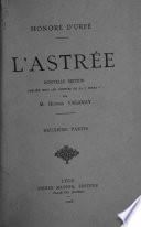 L'Astrée