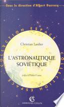 L'astronautique soviétique