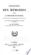 L'astronome. Vie de Louis-le-Débonnaire. Einhard. Annales des rois Pepin, Charlemagne et Louis-le-Débonnaire. Moine de St. Gall. Des faits et gestes de Charles-le-Grand. Moine de St. Gall. Vie de Charlemagne. Nithard. Histoire des dissensions de Louis-le-Débonnaire
