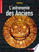 L'astronomie des anciens