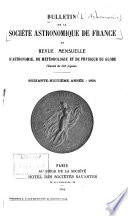 L'Astronomie