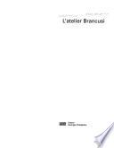 L'atelier Brancusi