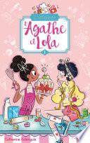 L'atelier d'Agathe et Lola - Tome 1 - Soeurs de coeur