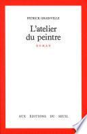 L'Atelier du peintre