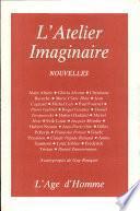 L'atelier imaginaire