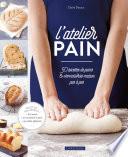 L'atelier pain